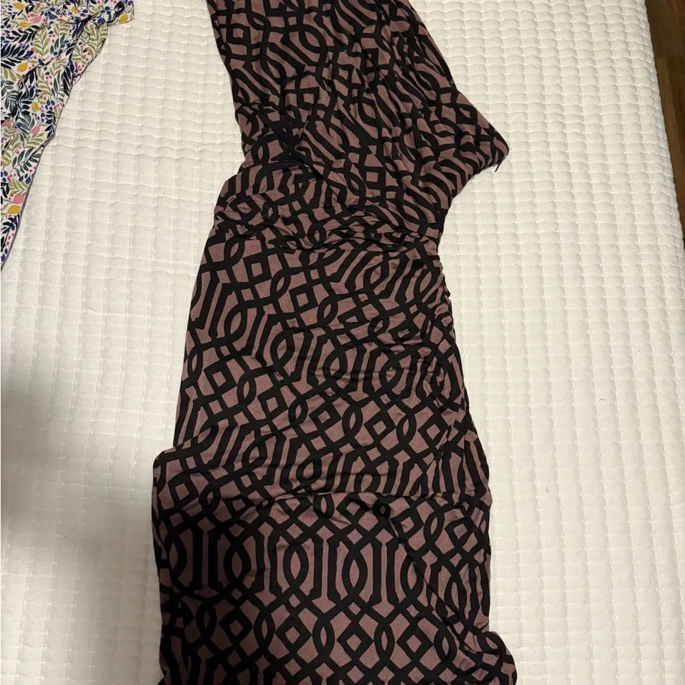 Colorful Patterned Clothing Stack - Picture 12 of 13